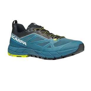 Buty trekkingowe męskie SCARPA Rapid - Buty trekkingowe damskie - miniaturka - grafika 1