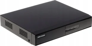 Rejestrator Hikvision REJESTRATOR IP DS-7104NI-Q1/4P/MD 4 KANAŁY, 4 PoE Hikvision - Rejestratory do monitoringu - miniaturka - grafika 1