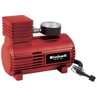 Sprężarki i kompresory - Einhell Kompresor CC-AC 12V Classic - miniaturka - grafika 1