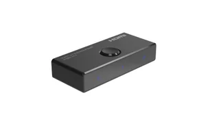 MicroConnect 4K@60Hz Bi-directional HDMI - Inne akcesoria audio-wideo - miniaturka - grafika 1