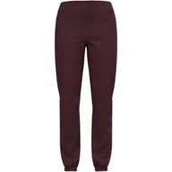 Spodnie narciarskie - Spodnie techniczne damskie ODLO Brensholmen Pants regular length - miniaturka - grafika 1