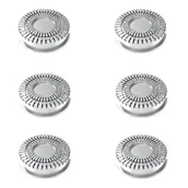 Akcesoria i części do maszynek do golenia - Liberex Ostrza do golarki CP009827 - miniaturka - grafika 1