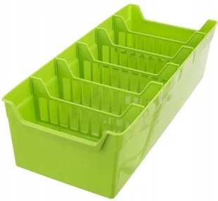 Organizer pojemnik kuchenny na przyprawy zioła - Pojemniki kuchenne - miniaturka - grafika 1