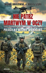 Nie patrz martwym w oczy - E-booki - historia - miniaturka - grafika 1