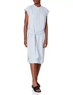 Tommy Hilfiger Damska koszula z oksfordzkiego materiału Ns na co dzień - Koszule damskie - miniaturka - grafika 1