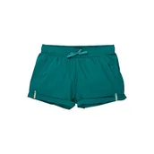 Spodenki damskie - Burton Szorty damskie Joy Antyczny zielony 34W Regular - miniaturka - grafika 1