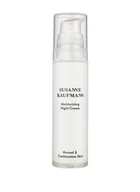 Kremy do twarzy - Susanne Kaufmann Moisturising Night Cream - miniaturka - grafika 1