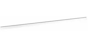 Alphacool Szkło borokrzemianowe Hardtube 13/10mm - 40cm - Chłodzenie wodne - miniaturka - grafika 1
