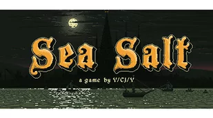 Sea Salt (PC) Klucz Steam - Gry PC Cyfrowe - miniaturka - grafika 1