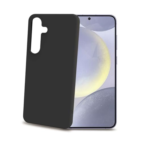 Celly Galaxy S25+ Etui na Telefon Czarne - Marka: Celly - EAN: 8021735217473