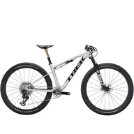 Rowery - Trek Supercaliber SLR 9.9 XX AXS Gen 2 2025 M Argent Drizzle - miniaturka - grafika 1