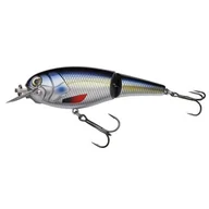 Przynęty - Wobler ABU GARCIA Hi-Lo Jointed Floating 12 cm Blue Herring - miniaturka - grafika 1