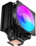 Chłodzenie procesora - Chłodzenie CPU Cooler Master Chłodzenie Hyper 212 3DHP ARGB MAY-T2HP-217PA-R1 - miniaturka - grafika 1