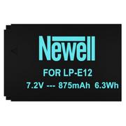 Newell LP-E12