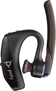 HP Poly Voyager 5200-M Office Headset +USB-C to Micro USB Cable EMEA 8H5Q3AA - Słuchawki - miniaturka - grafika 1