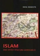 Ekonomia - Islam jako system społeczno-gospodarczy - miniaturka - grafika 1