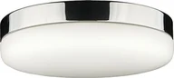 Lampy ścienne - Nowodvorski Lampa sufitowa plafoniera KASAI CHROME SENSOR 8827 chrom 8827 - miniaturka - grafika 1