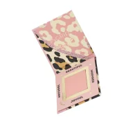 Róże do policzków - Ingrid Cosmetics Róż Satin Blush Natural Essence 5.0 g - miniaturka - grafika 1