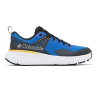 Buty trekkingowe męskie - Męskie Buty COLUMBIA KONOS TRS 2079321487 – Niebieski - miniaturka - grafika 1