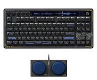 Klawiatury - 8BitDo Mechanical Keyboard Mecha Break RET00622 - miniaturka - grafika 1