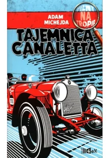 Tajemnica Canaletta. Pilny na tropie - Powieści - miniaturka - grafika 5