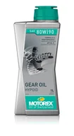 Oleje przekładniowe - Motorex Olej przekładniowy Hypoid Gearbox 80W90 1L - miniaturka - grafika 1
