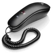 Telefony stacjonarne - Telefon MOTOROLA CT50 Czarny - miniaturka - grafika 1
