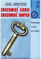 Rozwój osobisty - Zrozumieć siebie zrozumieć innych - miniaturka - grafika 1