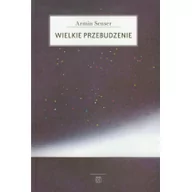 Poezja - Wielkie przebudzenie - Senser Armin - miniaturka - grafika 1