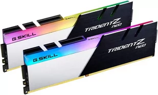 G.Skill 16GB F4-3600C16D-16GTZNC - Pamięci RAM - miniaturka - grafika 2