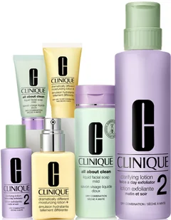 Clinique Great Skin Everywhere I/Ii - Zestawy kosmetyków damskich - miniaturka - grafika 1
