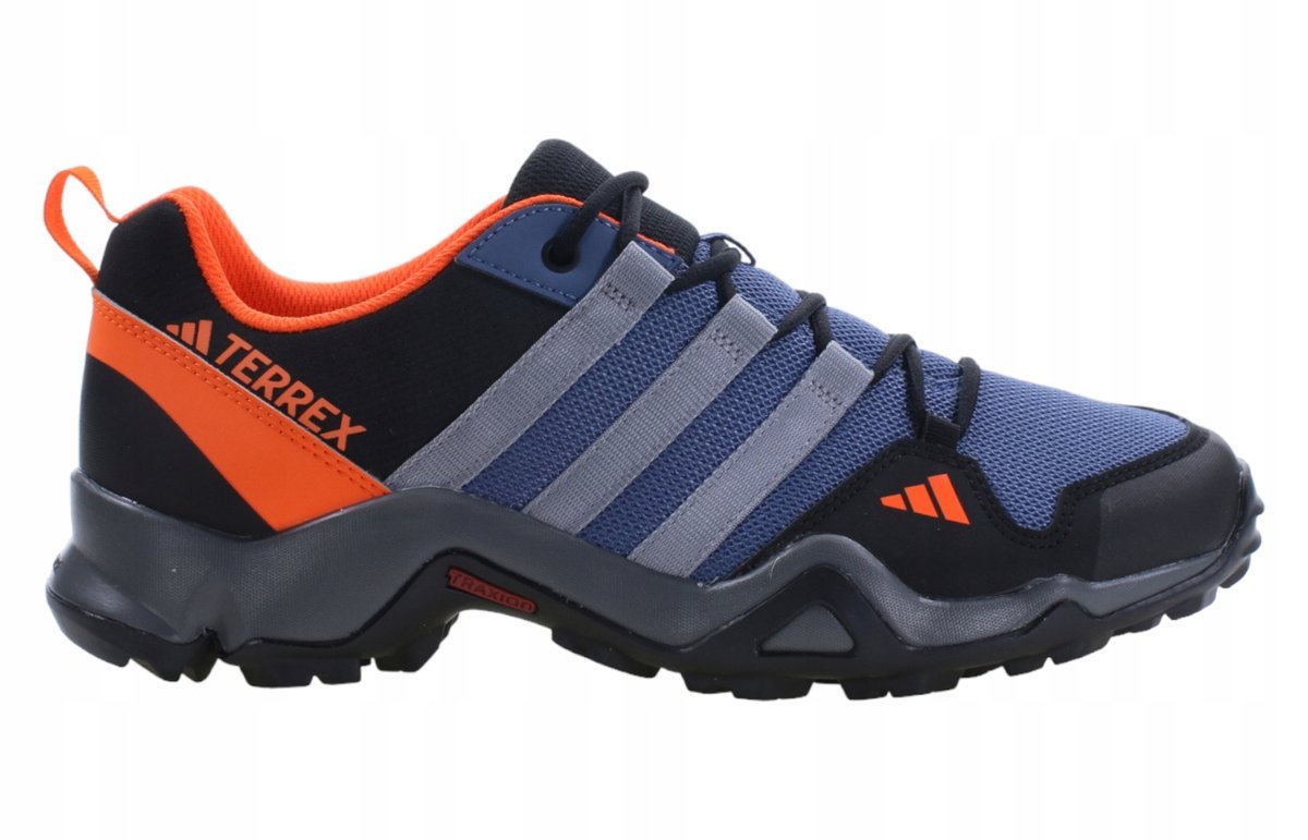 BUTY SPORTOWE ADIDAS TERREX AX2R K IF5702 R-34