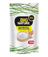 Cukier i słodziki - Erytrytol 250 g - miniaturka - grafika 1