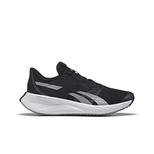 Reebok Damskie trampki Energen Tech Plus, Core Black/Pewter/Obuwie Białe, 7 UK, Core Black Pewter obuwie białe, 40.5 EU - Trampki damskie - miniaturka - grafika 1
