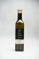 Zdrowa żywność - Olej z pestek dyni Olejvita 500 ml - miniaturka - grafika 1