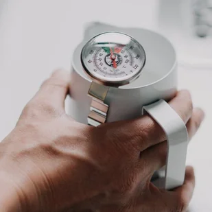 Termometr analogowy Rhino Short - Akcesoria i części do ekspresów do kawy - miniaturka - grafika 4