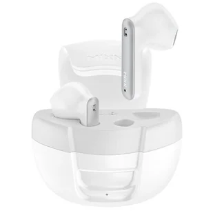 Mixx Audio Streambuds Solo 2 TWS Earphones Białe - Słuchawki - miniaturka - grafika 1