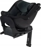 Foteliki samochodowe - KINDERKRAFT car seat I-GUARD PRO I-SIZE, graphite black - miniaturka - grafika 1