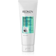 Odżywki do włosów - Redken Acidic Bonding Curls, krem bez spłukiwania do włosów kręconych, 250ml - miniaturka - grafika 1