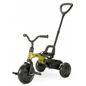 Rowerki trójkołowe - Qplay, Rowerek trójkołowy, Ant Plus, Green - miniaturka - grafika 1