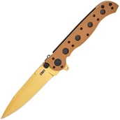 Scyzoryki - CRKT M16®-01DZ Desert Tan M16-01DZ - miniaturka - grafika 1