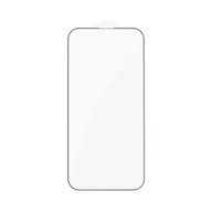 Szkła hartowane na telefon - JCPal Preserver Tempered Glass Szkło ochronne do iPhone 16 Pro - miniaturka - grafika 1