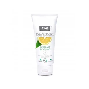 Pollena Eva Krem do rąk Eva Natura, rozjaśniający 75 ml 75 ml |   EU-C07-R075-001 - Kremy i maski do rąk - miniaturka - grafika 1