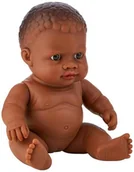 Lalki dla dziewczynek - LALKA BOBAS PAOLA REINA 21cm 31018 - miniaturka - grafika 1