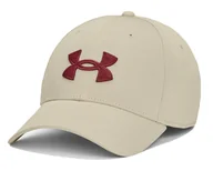 Czapki damskie - Czapka sportowa Under Armour BLITZING CAP Bejsbolówka r L/XL - miniaturka - grafika 1
