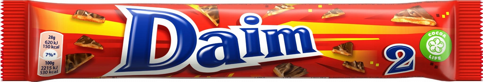 Daim Baton 2 szt