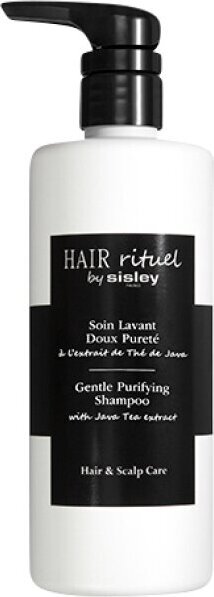 HAIR RITUEL by Sisley Gentle Purifying Shampoo 500.0 ml