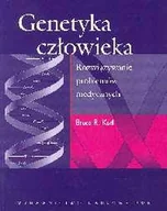 Nauki przyrodnicze - Genetyka człowieka. Rozwiązywanie problemów medycznych - miniaturka - grafika 1