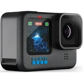 Kamery sportowe - GoPro HERO12 Black - miniaturka - grafika 1