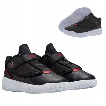 BUTY DZIECIĘCE SPORTOWE NIKE JORDAN MAX AURA 4 (PS)